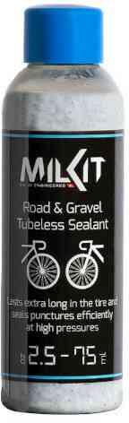 MilkIt Tubeless Vej- og Grusvæske 75ml