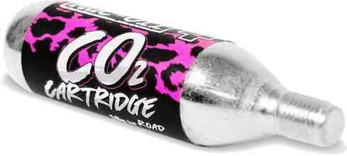 Muc-Off CO2 Patron 16g