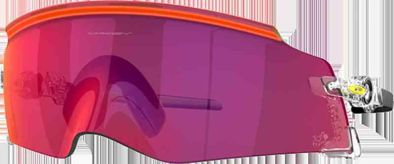 Oakley Kato - Klar Prizm Road - Tour de France