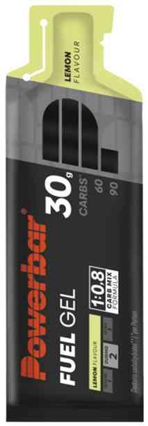 PowerBar Energi Gel 30 - Citron