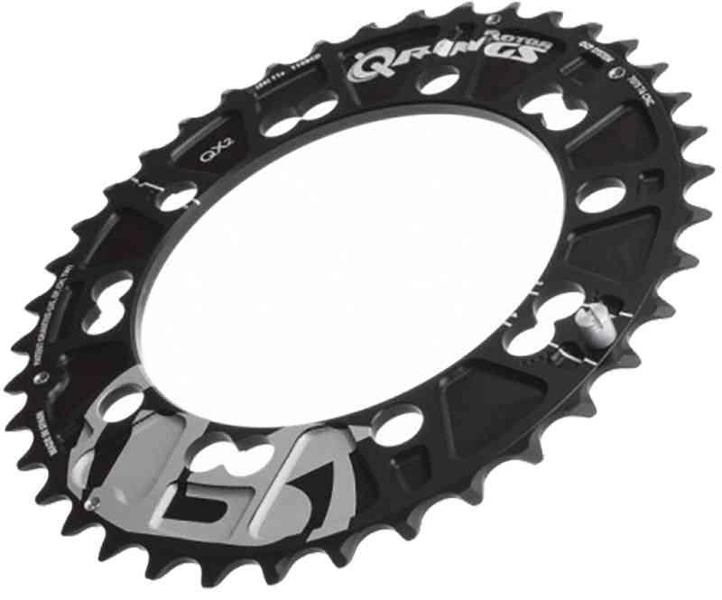 Rotor Q-ringe Shimano 4-armet Kædeplade 34t