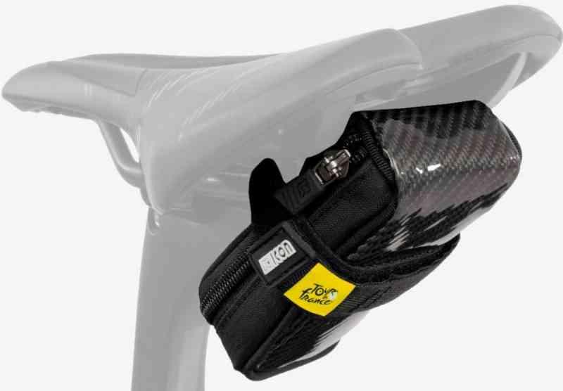 Scicon Tour de France Elan 210 Sadelpose Carbon 0,35L