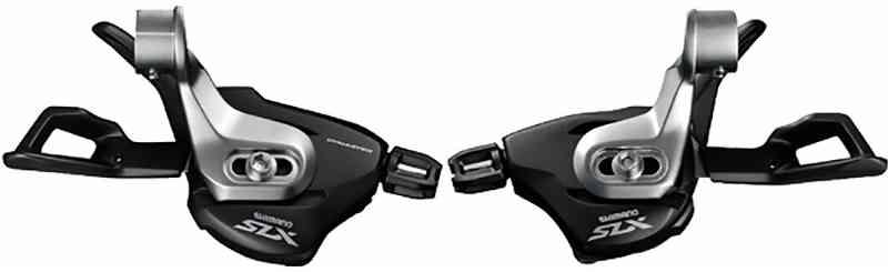 Shimano SLX M7000 Gearskifte Sæt