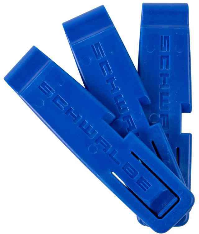 Schwalbe Dækjern Sæt med 3 Stykker