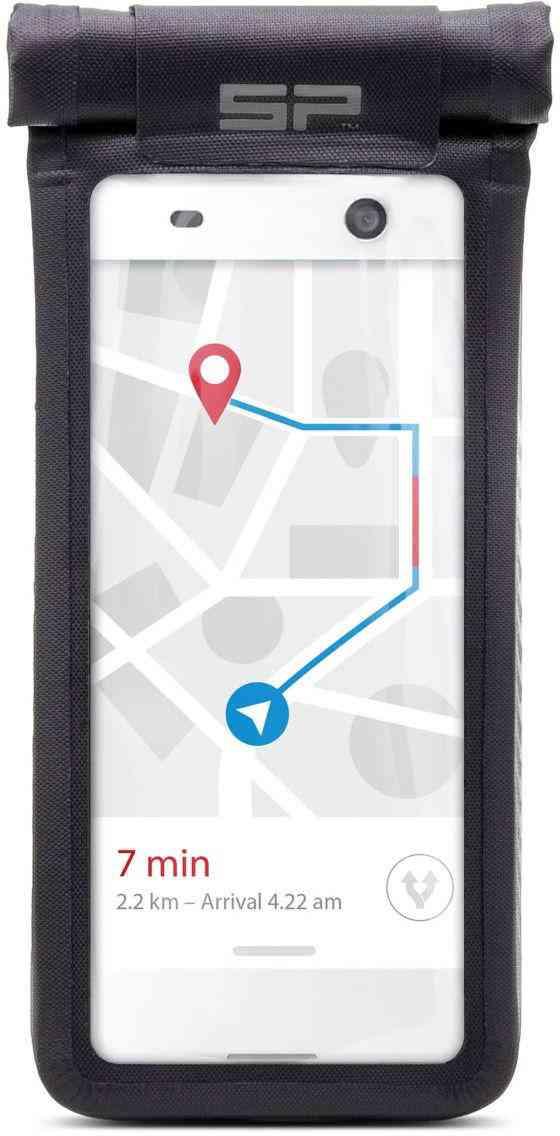 SP Connect Smartphone Etui Universal (Stor)