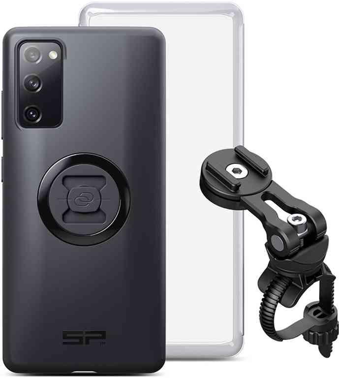 SP Connect Cykelpakke II Telefonholder - Samsung S20 FE