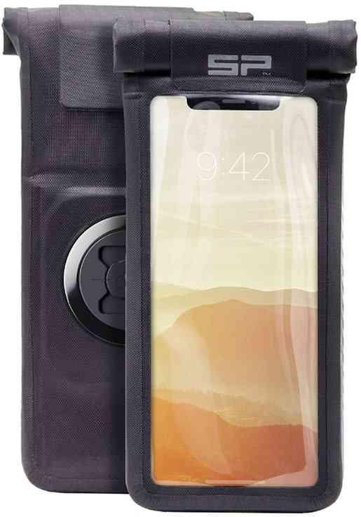 SP Connect Smartphone Cover Universel Etui - Medium