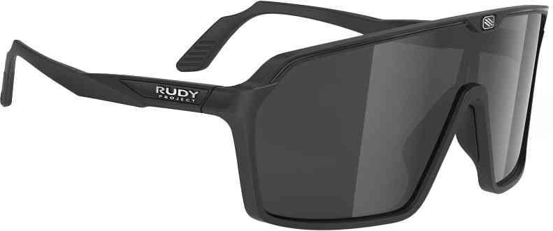 Rudy Project Spinshield Solbriller - Røg Sort