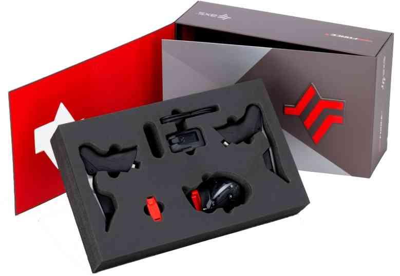 SRAM Opgraderingssæt – Race Force eTap AXS