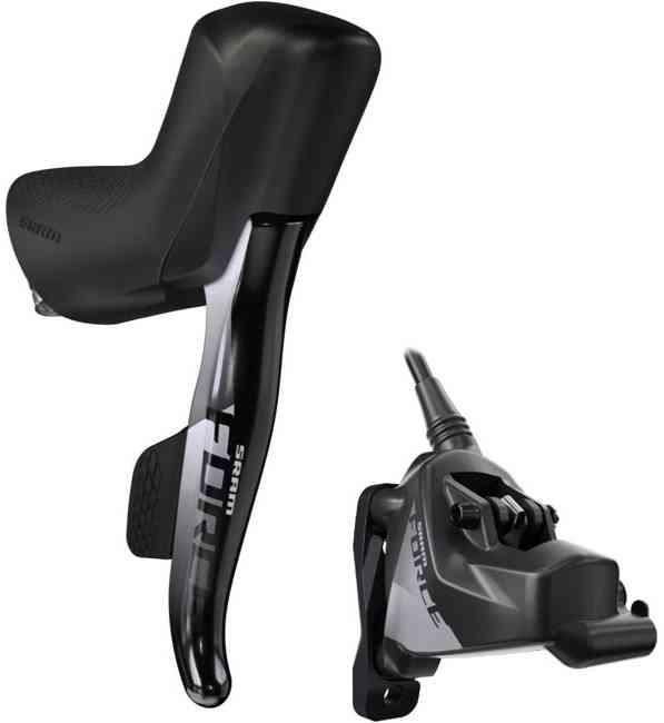 SRAM Force Etap AXS Skifte/Hydraulisk Skivebremse