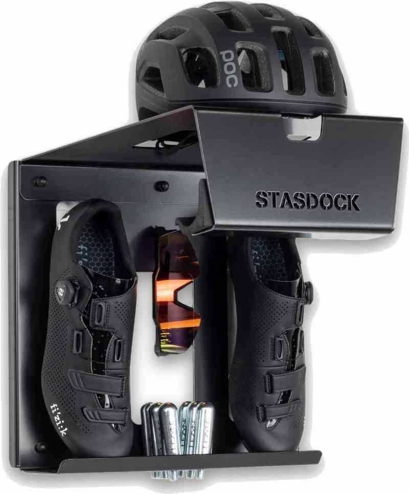 Stasdock - Glad Sort Dockingstation