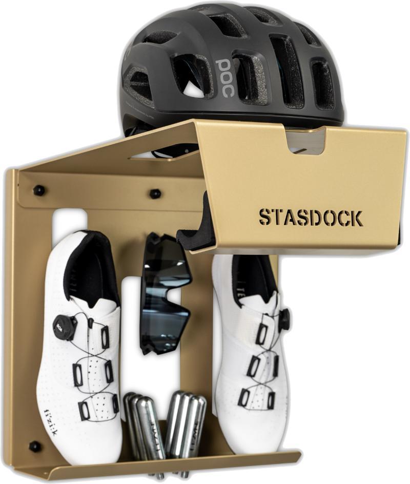Stasdock - New Gold