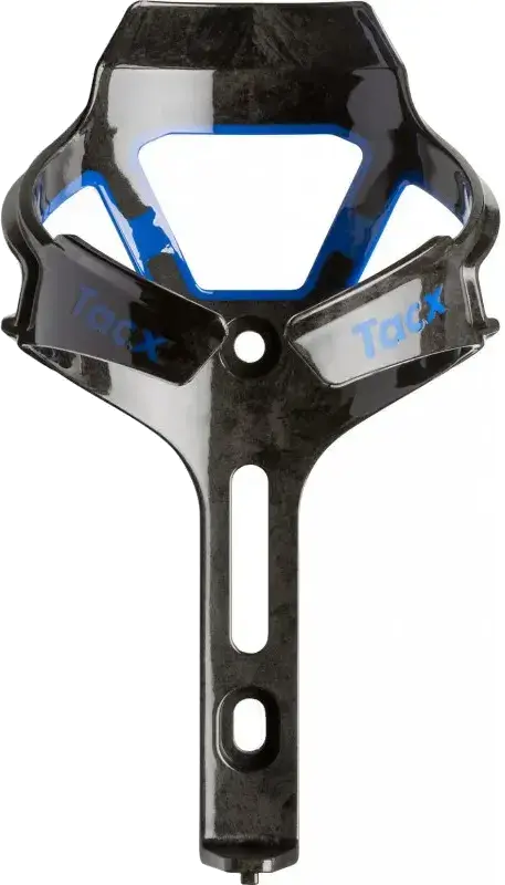 Garmin Tacx Ciro Drikkeflaskeholder - Mørkeblå