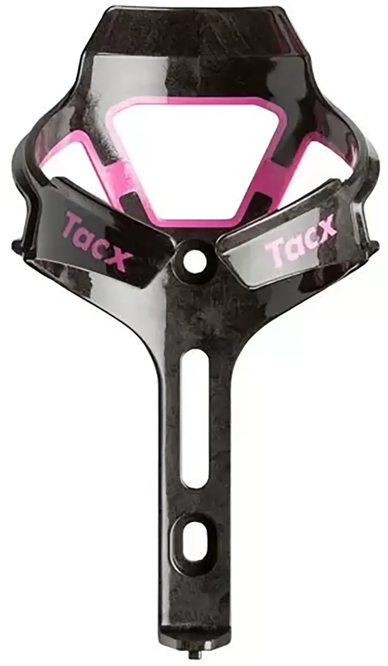 Garmin Tacx Ciro Flaskestativ - Pink