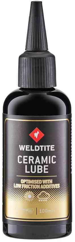 Weldtite Keramisk Olie Endurance TF2 - 100 ml