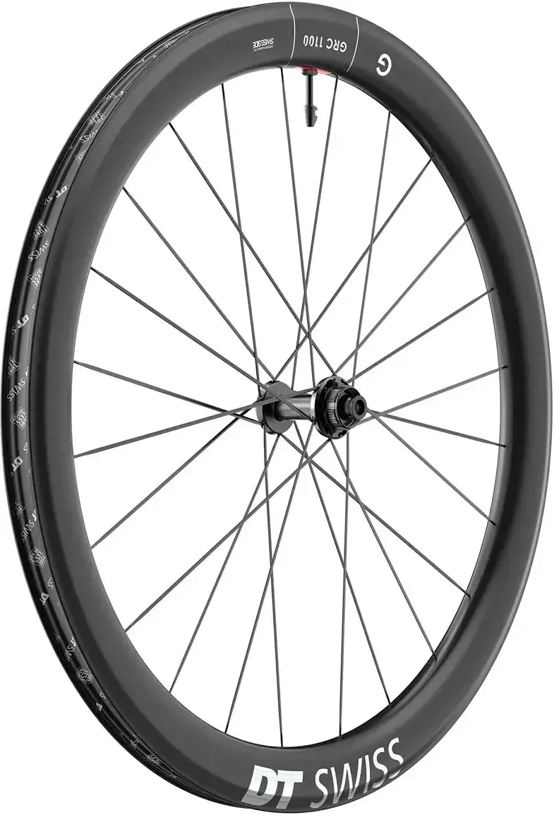 DT Swiss GRC 1100 Dicut 50 700c Forhjul