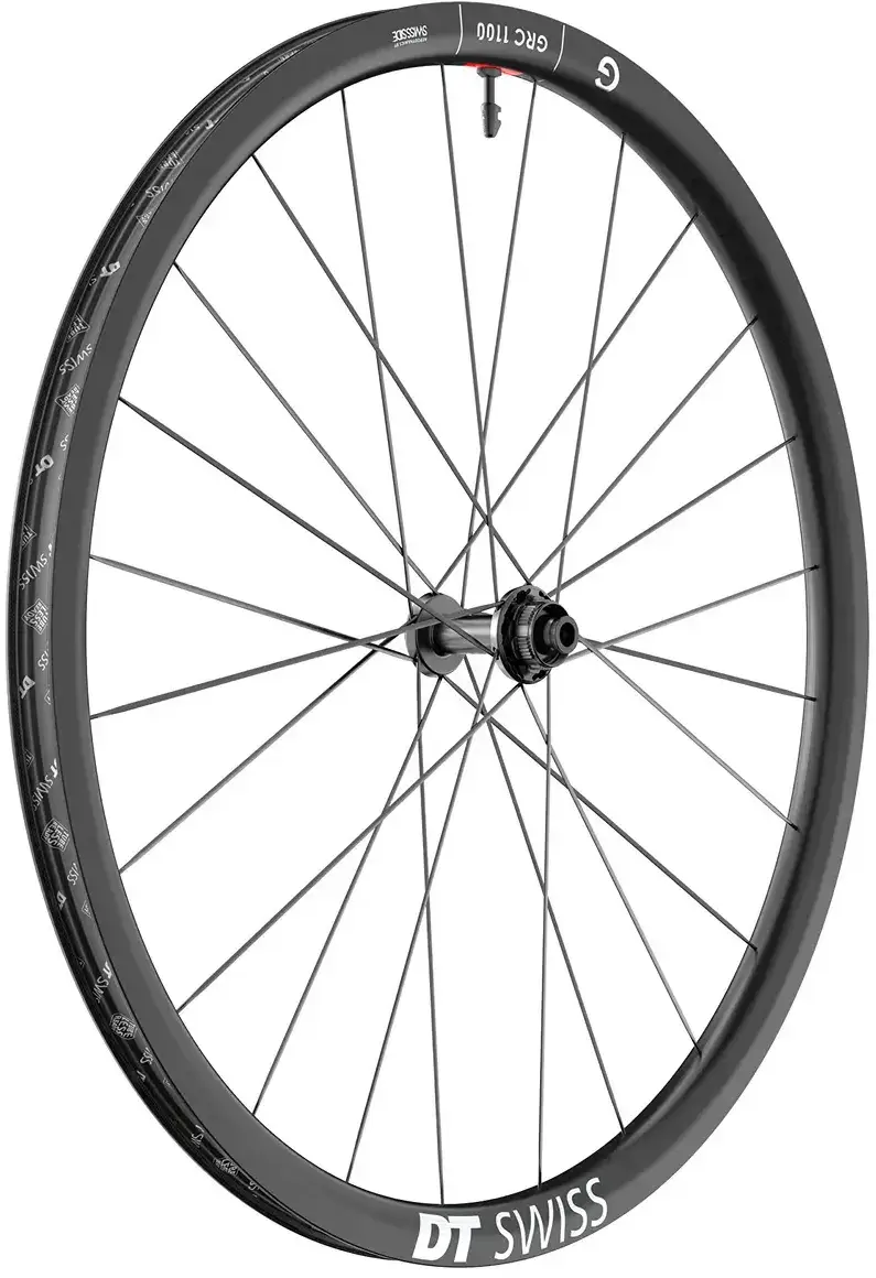 DT Swiss GRC 1100 Dicut 30 700c Forhjul