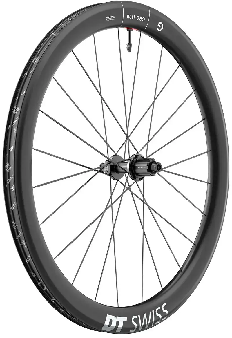 DT Swiss GRC 1100 Dicut 50 700c Baghjul - Campagnolo