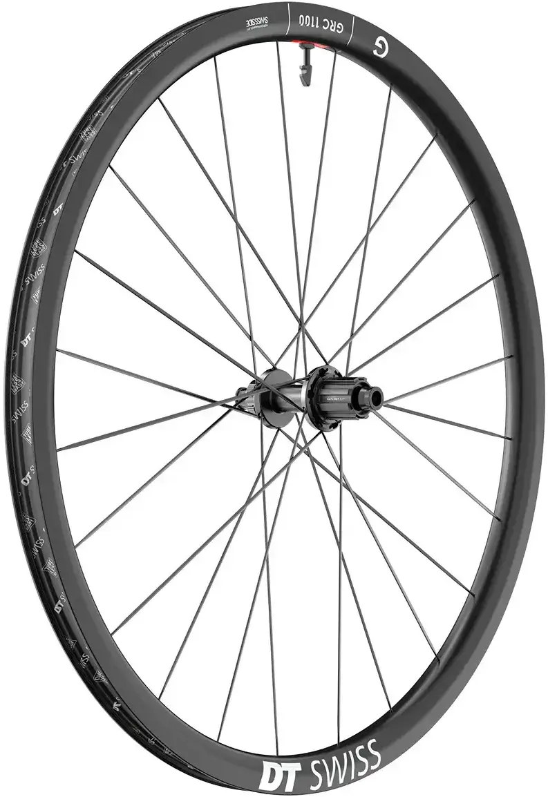 DT Swiss GRC 1100 Dicut 30 700c Baghjul - Campagnolo