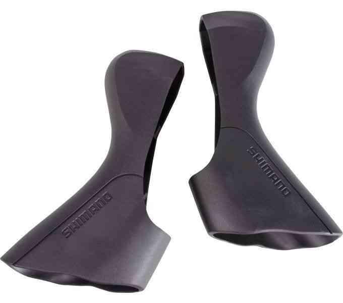 Shimano Håndtagsgummi ST-RS685 - Sæt af 2
