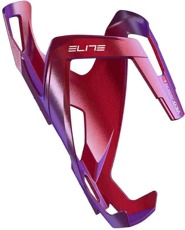 Elite Bur Vico GLAM - Rød