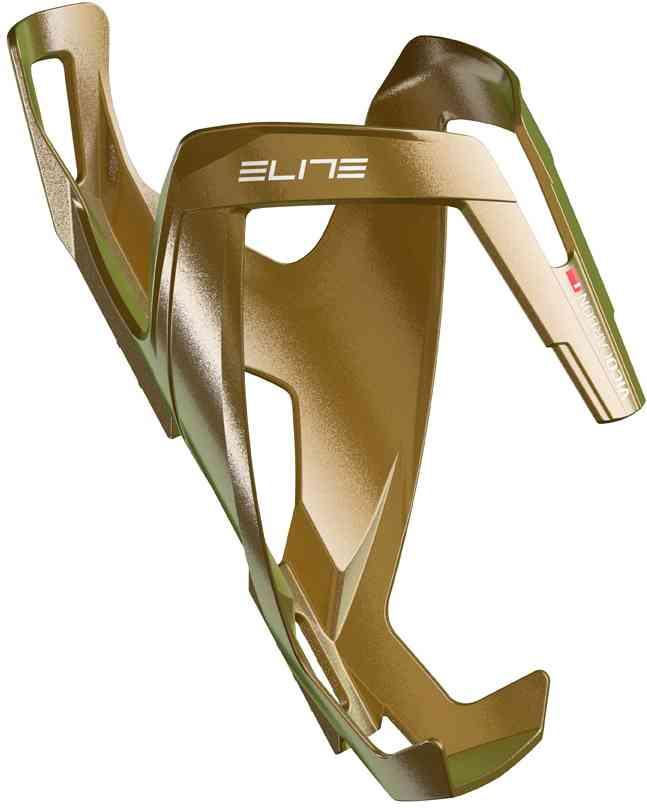 Elite Bur Vico GLAM - Guld