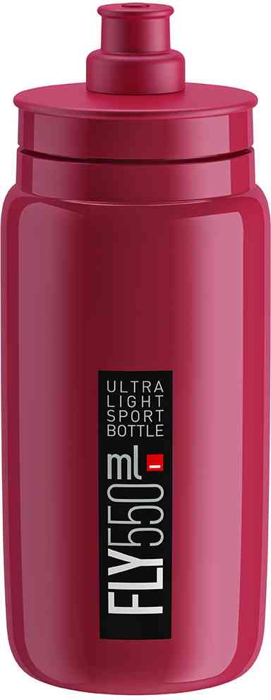 Elite FLY Vandflaske - 550ml - Amaranth