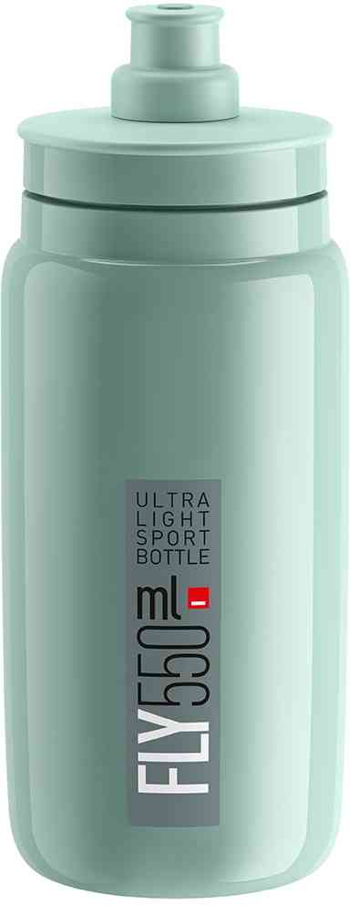Elite FLY Vandflaske - 550ml - Grøn