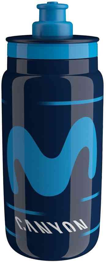 Elite FLY Teams 2022 – Movistar Vandflaske 550ml