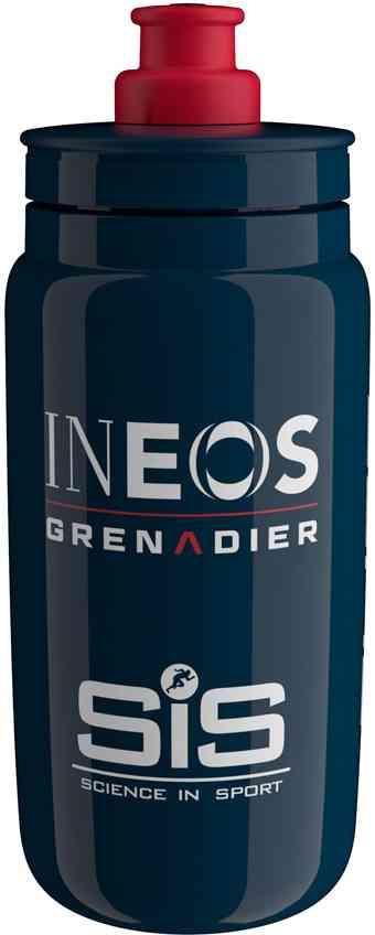 Ineos Grenadiers Blå Drikkedunk 550ml 2022