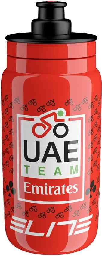 Elite FLY Teams 2022 - UAE Team Emirates Flaske 550ml
