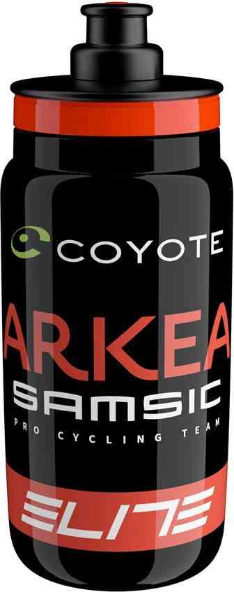 Elite FLY Teams 2022 - Arkea Samsic Vandflaske 550ml