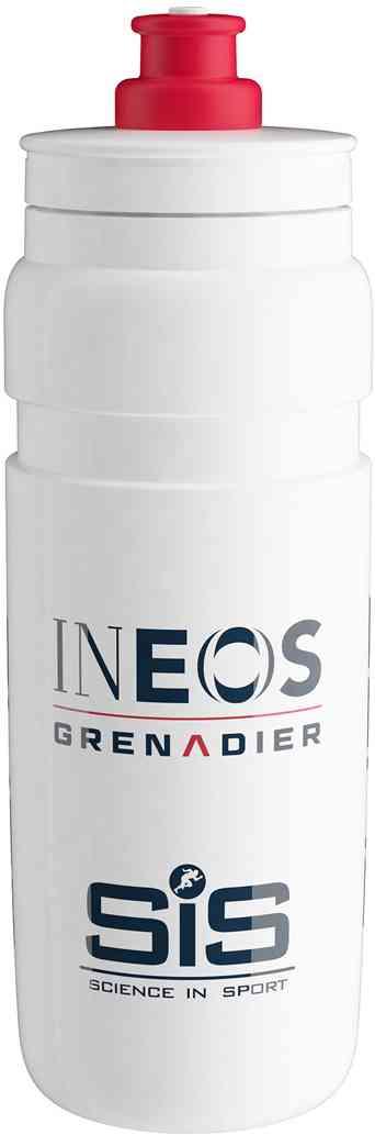 Ineos Grenadiers Hvid Drikkedunk 750ml 2022