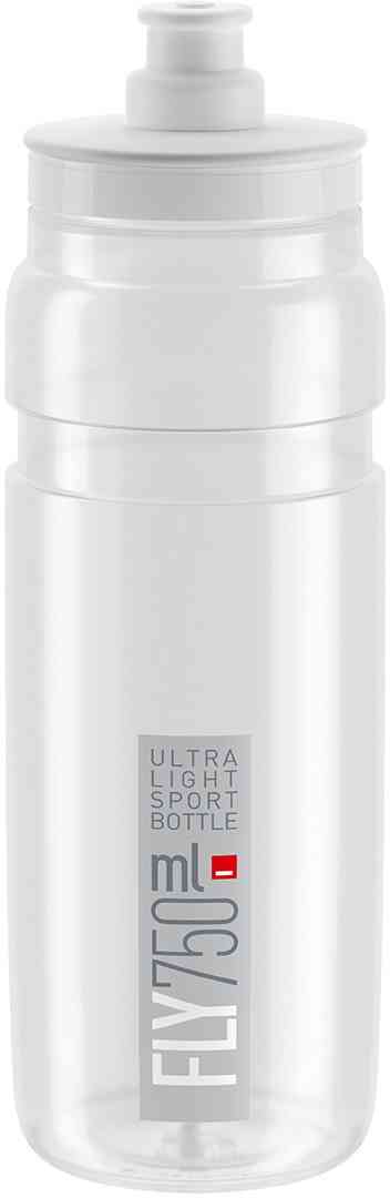 Elite FLY Drikkeflaske - 750ml - Klar
