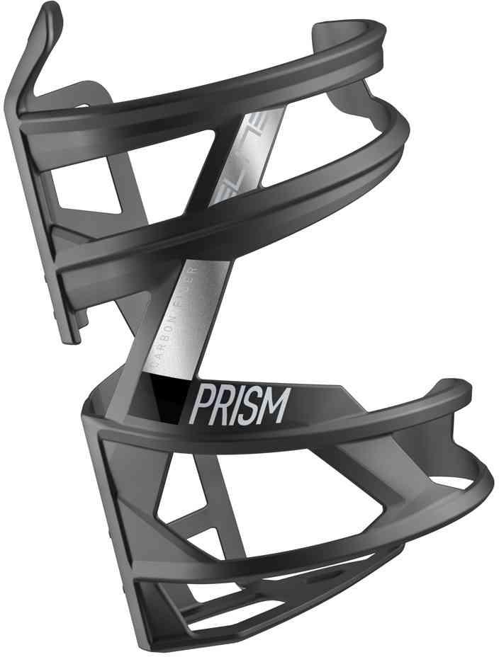 Elite Cage Prism - Højre - Carbon Matériau