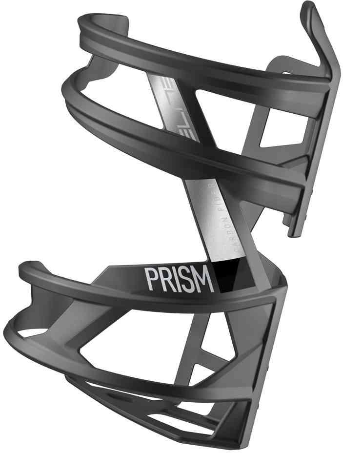 Elite Cage Prism - Venstre - Kulstof Mat