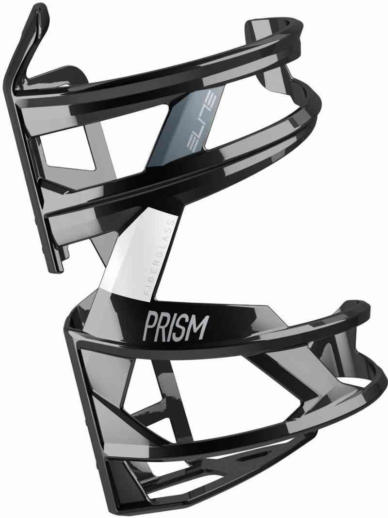Elite Cage Prism - Højre - Skinnende Hvid