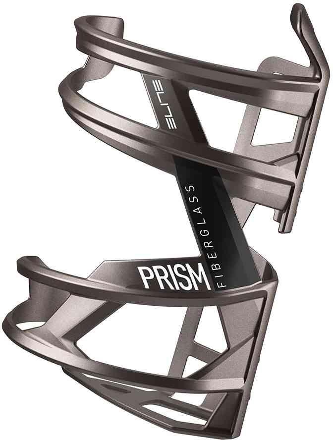 Elite Cage Prism - Venstre - Titanmetal