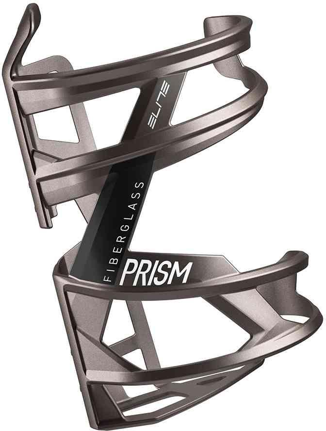 Elite Cage Prism - Højre - Titanmetal