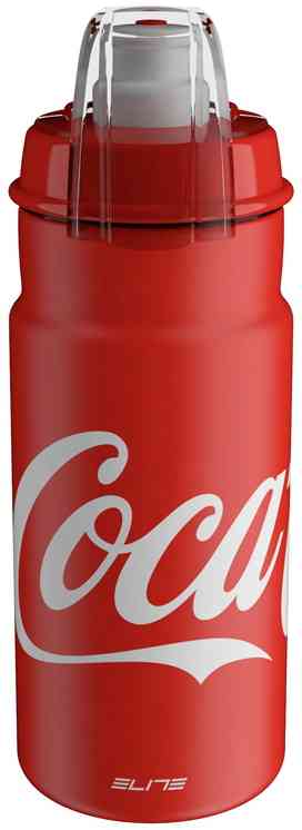 Elite JET Plus Vandflaske – 550ml – Coca Cola