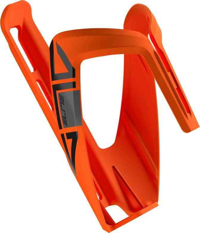 Elite Bur Ala – Orange Blød Berøring