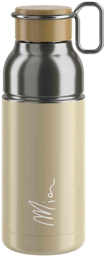 Elite Drikkeflaske Mia - 650ml - Beige