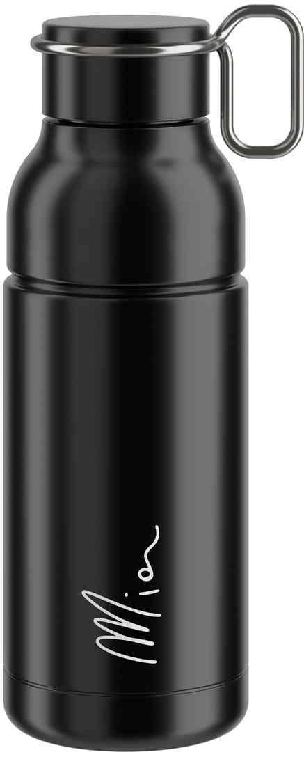 Elite Flaske Mia - 650 ml - Sort