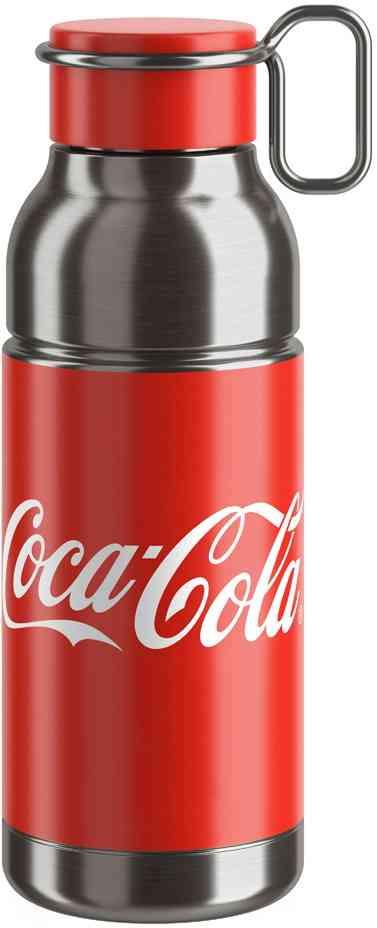 Elite Flaske Mia - 650ml - Coca-Cola