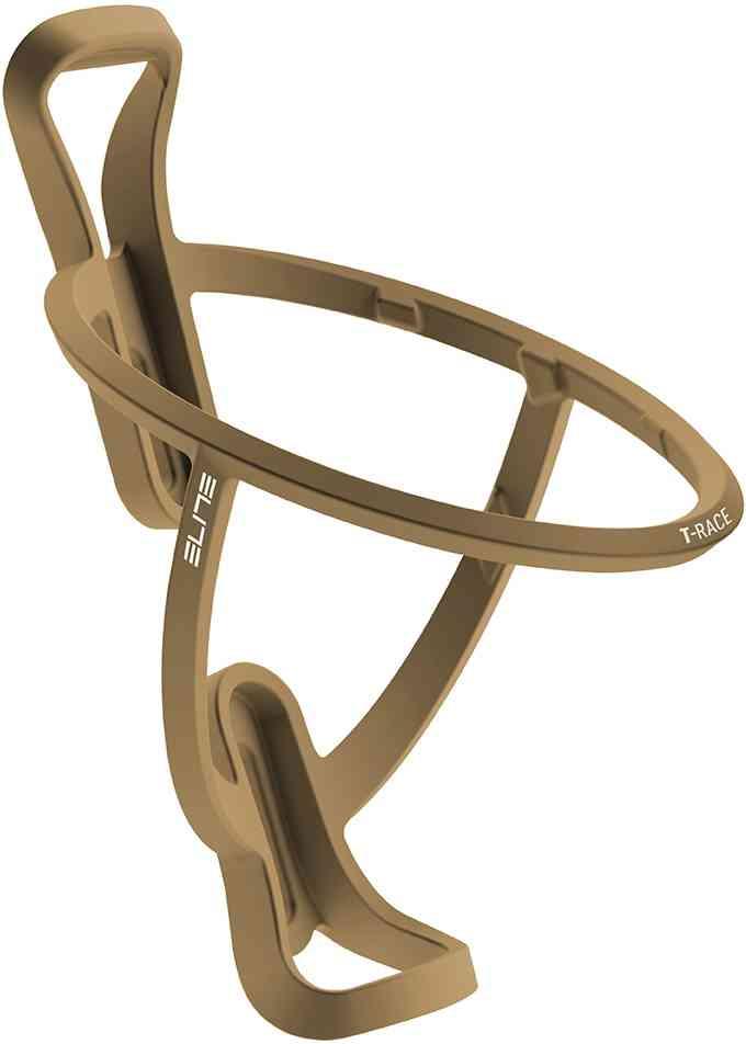 Elite Bur T-Race - Mørk Beige