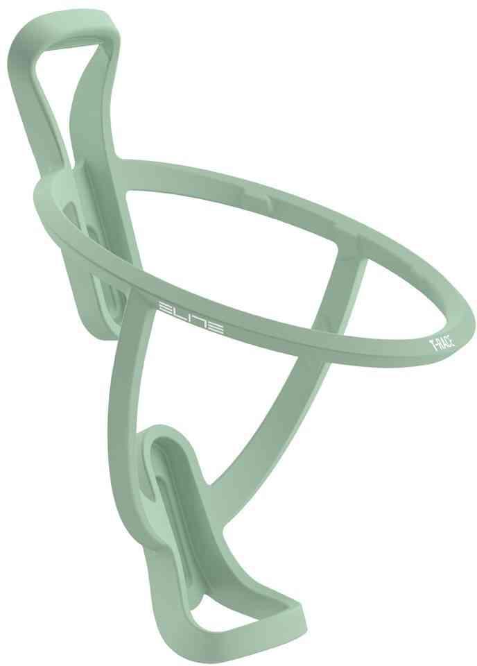 Elite Cage T-Race - Varm Grøn