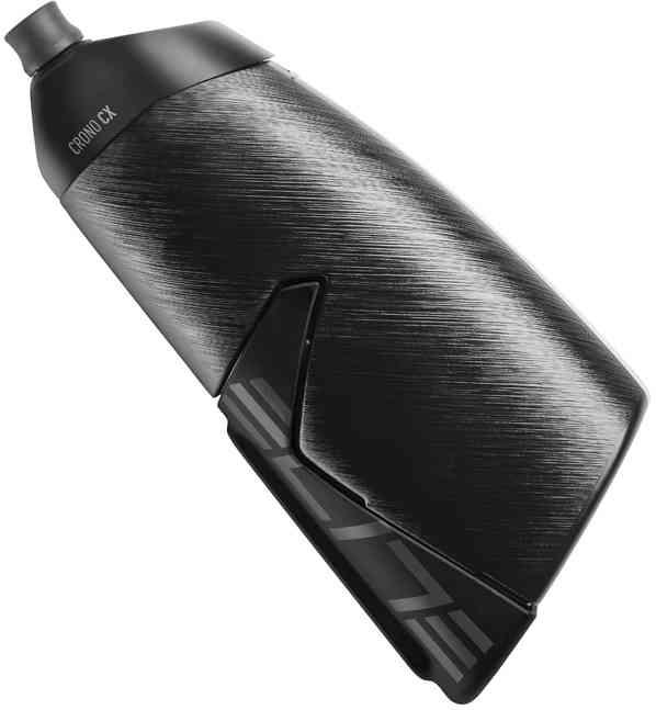 Elite Crono CX Kit 22 Flaske i Fiberglas - 500ml