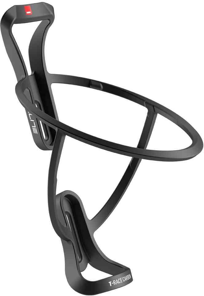 Elite Cage T-Race - Kulfiber