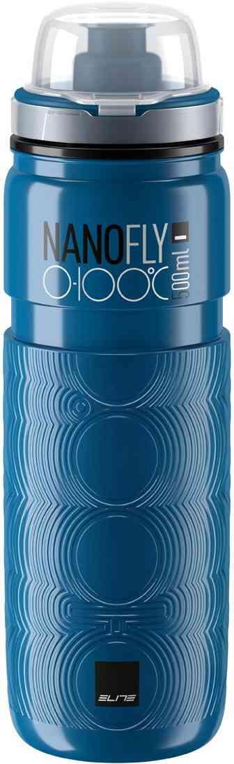 Elite NanoFLY 0-100 – 500ml – Blå