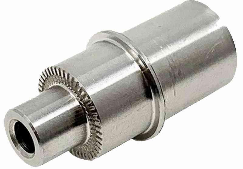 Elite Reservedele Venstre Adapter